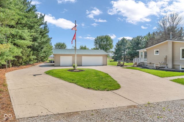4315 W US HIGHWAY 136, Crawfordsville, IN 47933