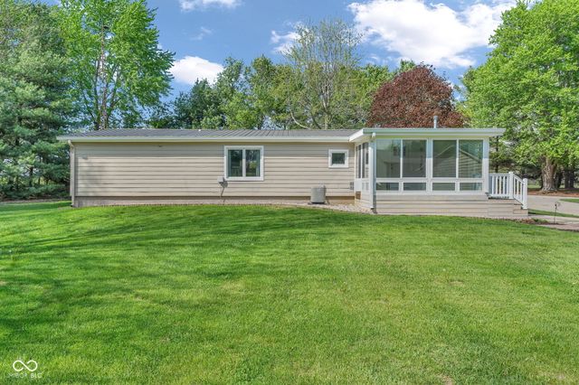4315 W US HIGHWAY 136, Crawfordsville, IN 47933