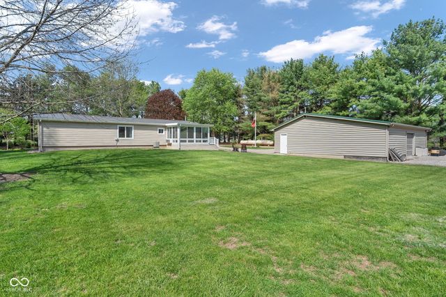 4315 W US HIGHWAY 136, Crawfordsville, IN 47933