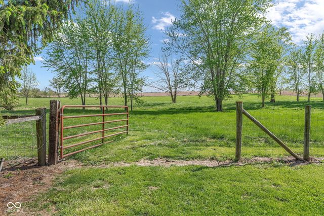 4315 W US HIGHWAY 136, Crawfordsville, IN 47933