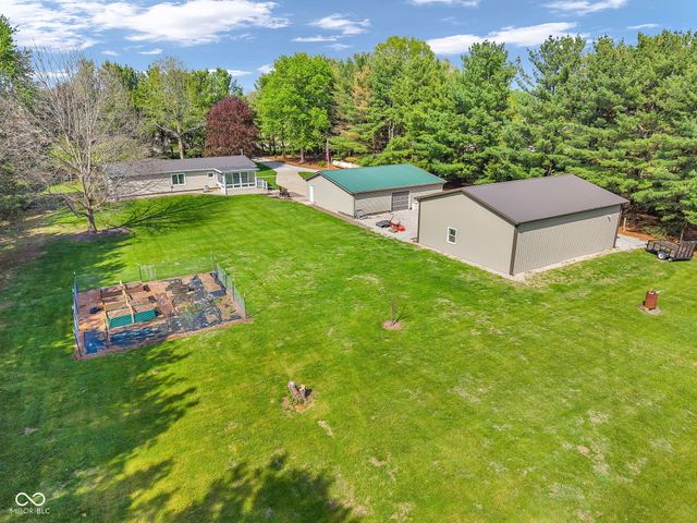 4315 W US HIGHWAY 136, Crawfordsville, IN 47933