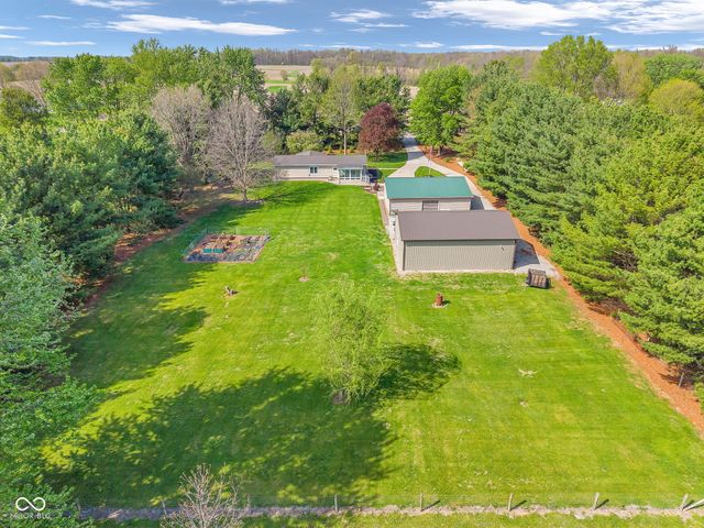4315 W US HIGHWAY 136, Crawfordsville, IN 47933
