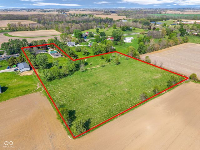4315 W US HIGHWAY 136, Crawfordsville, IN 47933