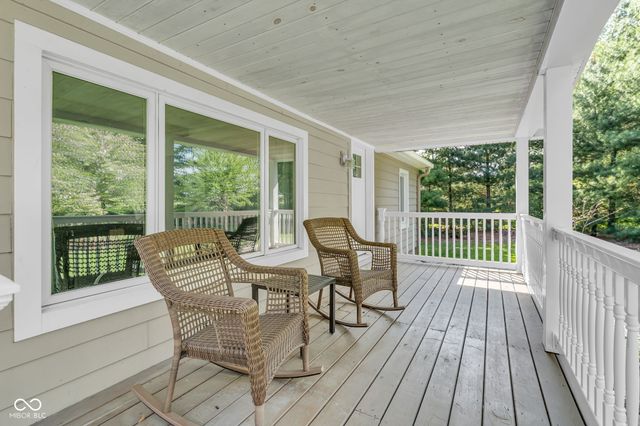 4315 W US HIGHWAY 136, Crawfordsville, IN 47933