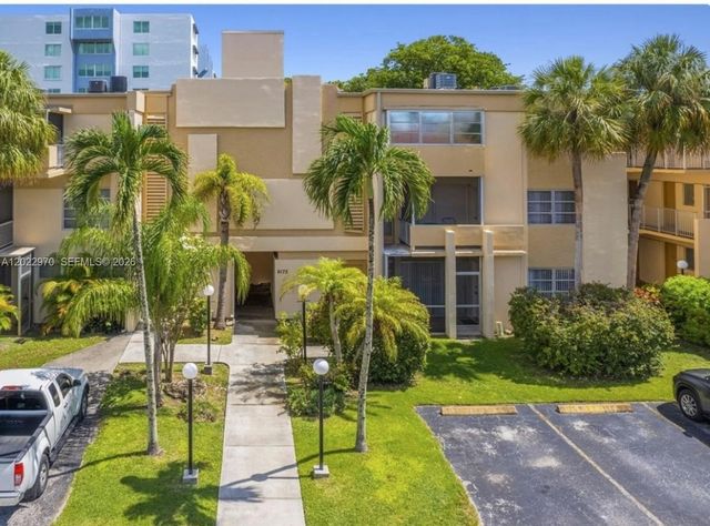 9175 SW 77th Ave 108, Miami, FL 33156