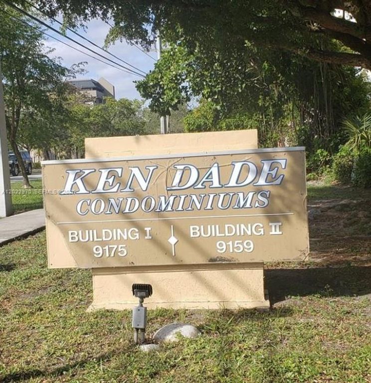 9175 SW 77th Ave 108, Miami, FL 33156
