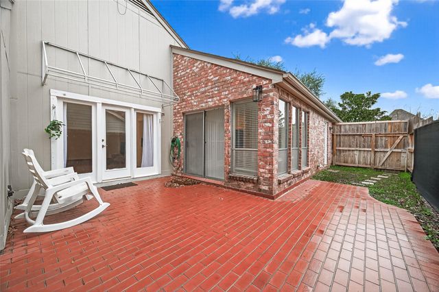 12131 Ella Lee Lane, Houston, TX 77077