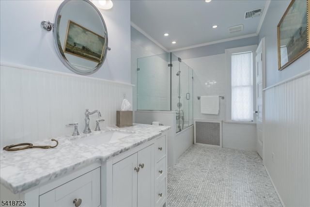270 Up Mountain Avenue, Montclair Twp., NJ 07043