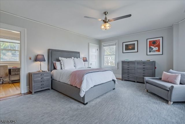 270 Up Mountain Avenue, Montclair Twp., NJ 07043