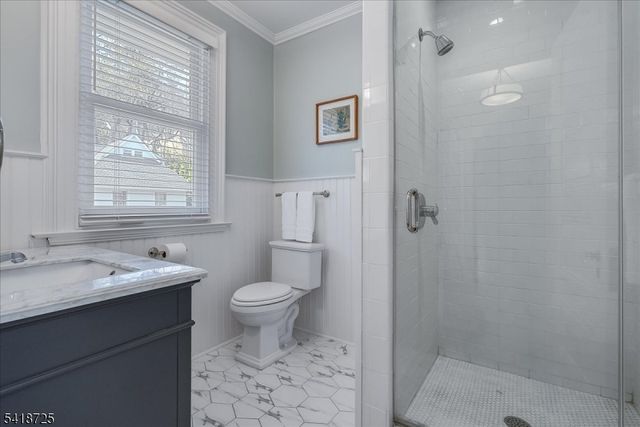 270 Up Mountain Avenue, Montclair Twp., NJ 07043