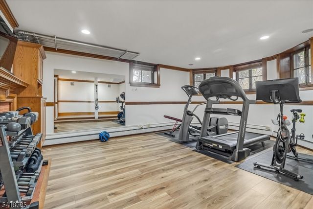 270 Up Mountain Avenue, Montclair Twp., NJ 07043