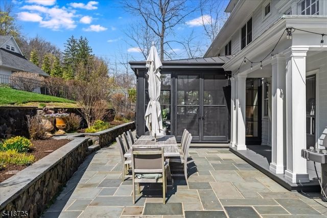 270 Up Mountain Avenue, Montclair Twp., NJ 07043