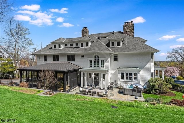 270 Up Mountain Avenue, Montclair Twp., NJ 07043