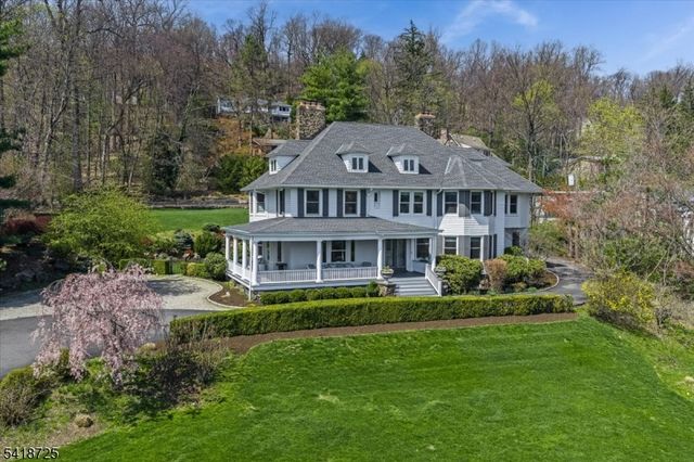 270 Up Mountain Avenue, Montclair Twp., NJ 07043