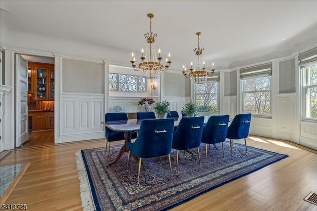 270 Up Mountain Avenue, Montclair Twp., NJ 07043