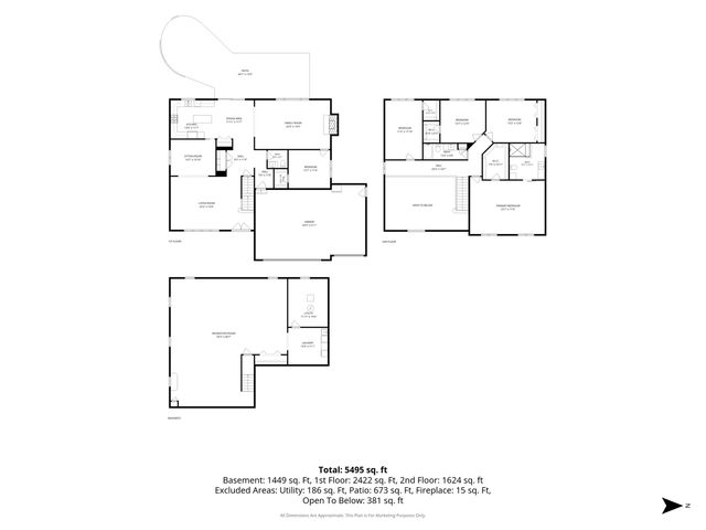 8122 Hampton Drive, Woodridge, IL 60517