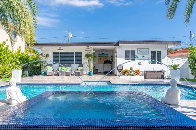 444 SW 64th Ave, Miami, FL 33144