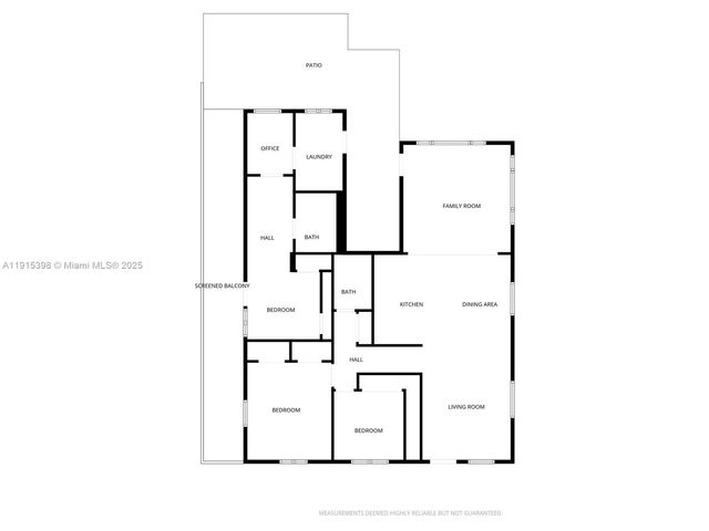 444 SW 64th Ave, Miami, FL 33144