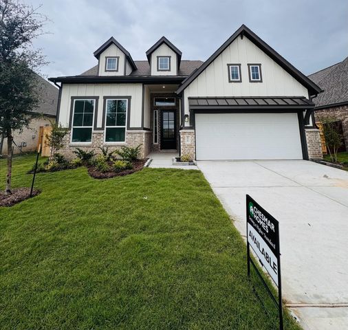 9507 Chateau Hill, Manvel, TX 77578