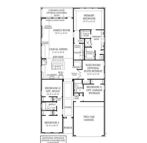 9507 Chateau Hill, Manvel, TX 77578