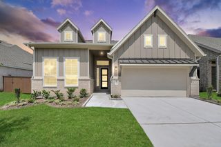 9507 Chateau Hill, Manvel, TX 77578