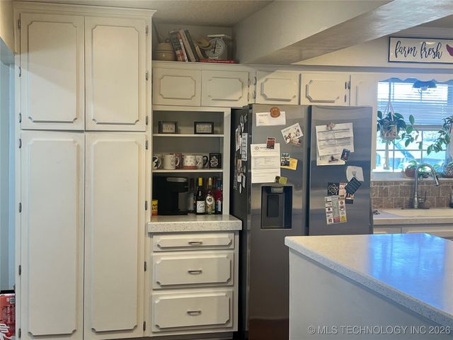 1901 Mockingbird, Mcalester, OK 74501