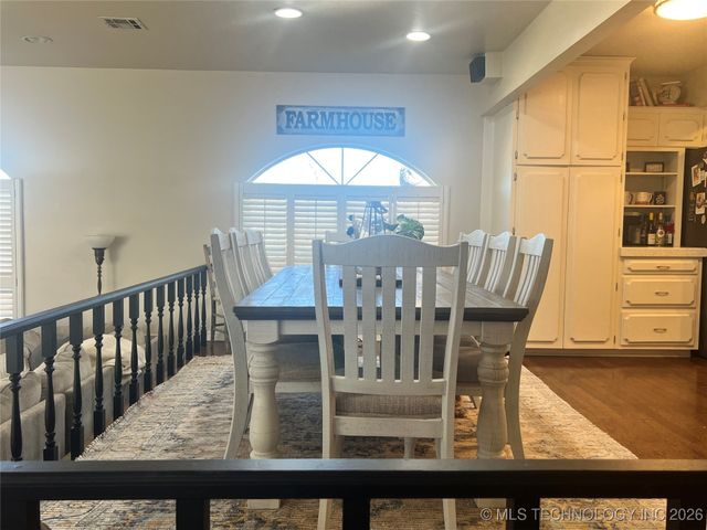 1901 Mockingbird, Mcalester, OK 74501