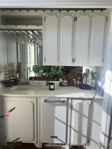 1901 Mockingbird, Mcalester, OK 74501