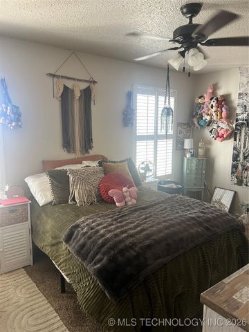 1901 Mockingbird, Mcalester, OK 74501