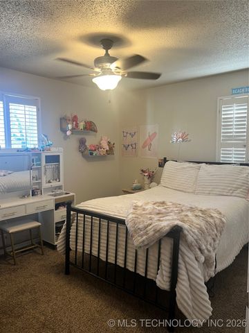 1901 Mockingbird, Mcalester, OK 74501