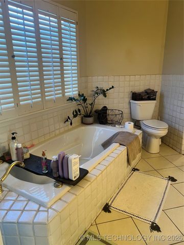 1901 Mockingbird, Mcalester, OK 74501