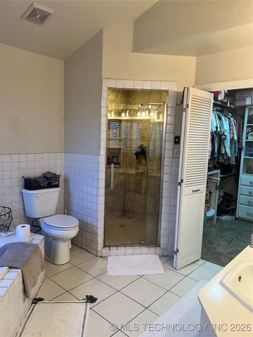 1901 Mockingbird, Mcalester, OK 74501