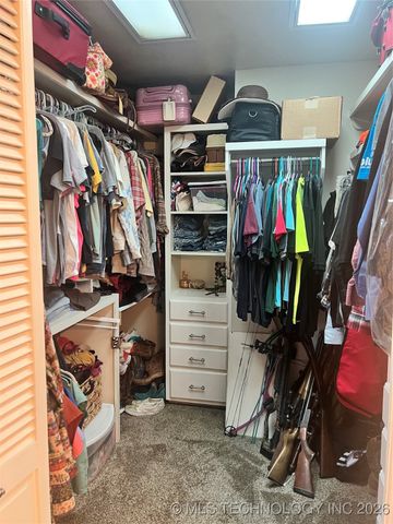 1901 Mockingbird, Mcalester, OK 74501