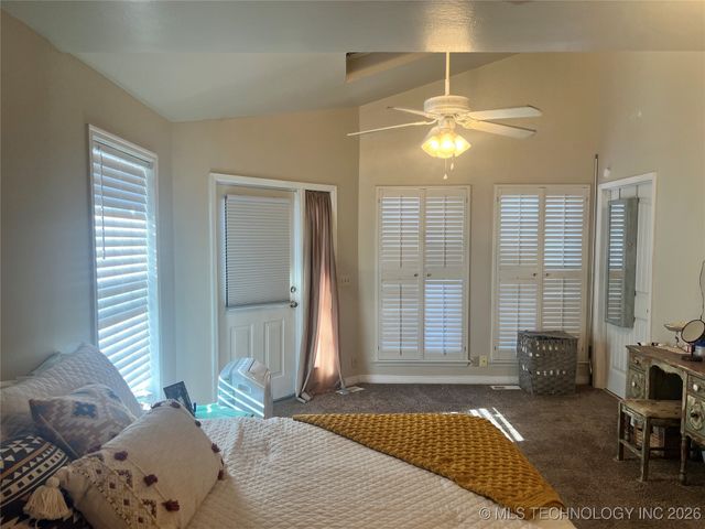 1901 Mockingbird, Mcalester, OK 74501