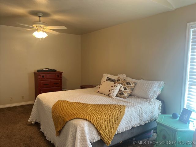 1901 Mockingbird, Mcalester, OK 74501