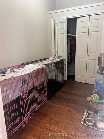 1901 Mockingbird, Mcalester, OK 74501