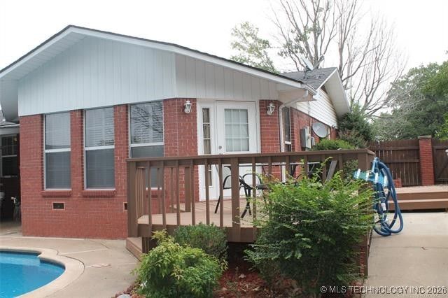 1901 Mockingbird, Mcalester, OK 74501