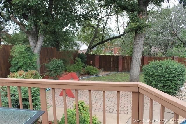 1901 Mockingbird, Mcalester, OK 74501