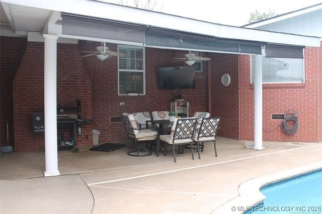 1901 Mockingbird, Mcalester, OK 74501