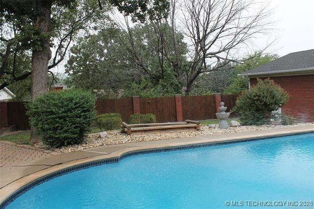 1901 Mockingbird, Mcalester, OK 74501