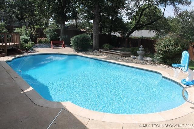 1901 Mockingbird, Mcalester, OK 74501