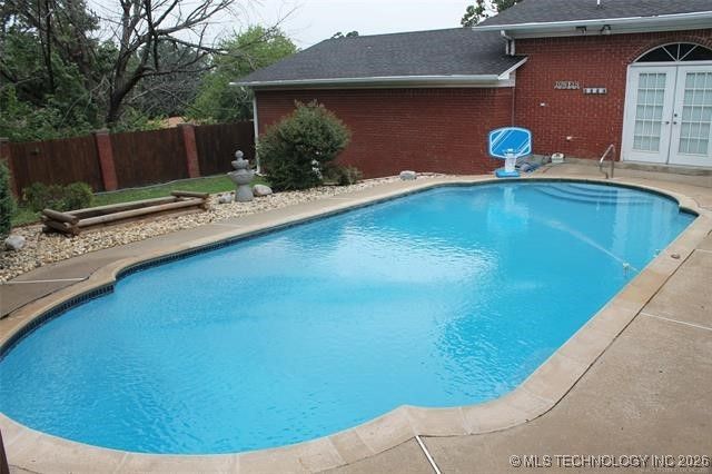 1901 Mockingbird, Mcalester, OK 74501