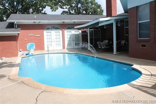 1901 Mockingbird, Mcalester, OK 74501