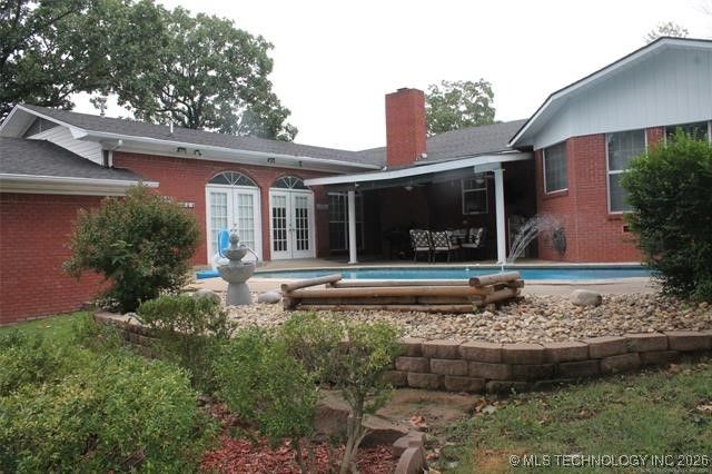 1901 Mockingbird, Mcalester, OK 74501