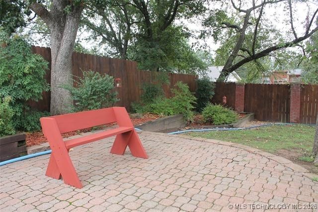 1901 Mockingbird, Mcalester, OK 74501