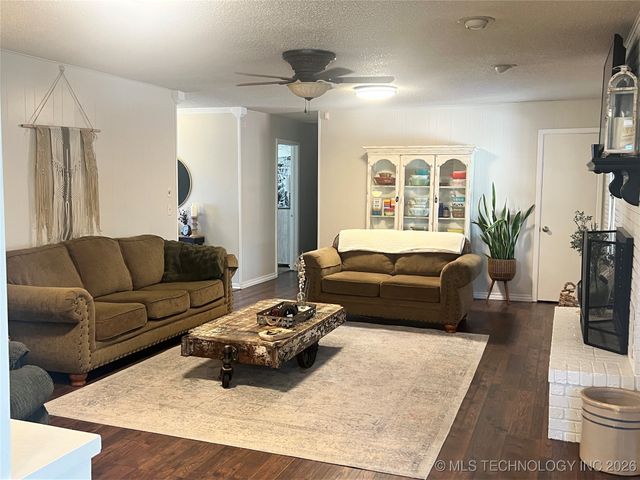 1901 Mockingbird, Mcalester, OK 74501