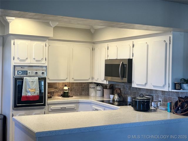 1901 Mockingbird, Mcalester, OK 74501