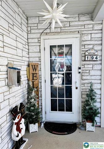 194 North 7th Street, Lehighton Boro, PA 18235