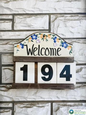 194 North 7th Street, Lehighton Boro, PA 18235
