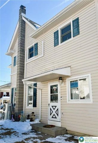 194 North 7th Street, Lehighton Boro, PA 18235